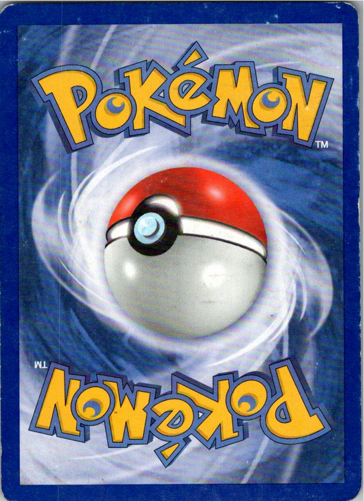 Magneton 35/97 EX Drache – Rückseite