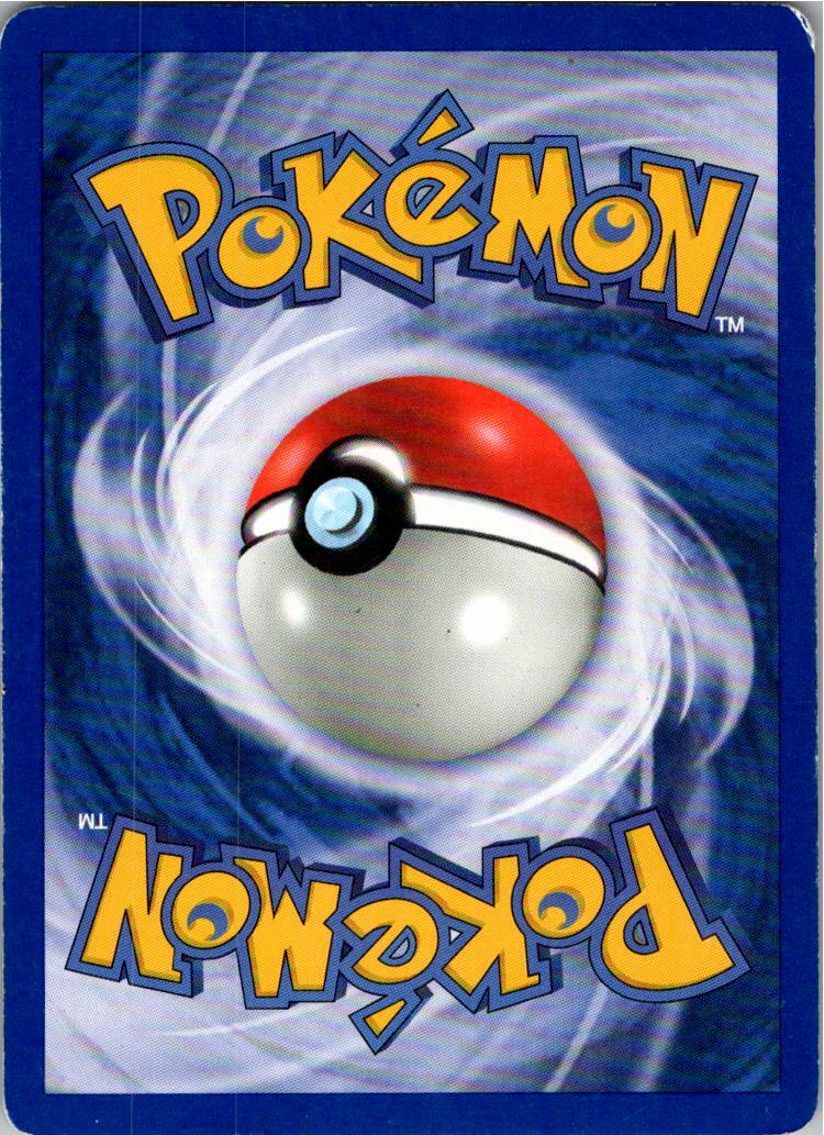 Fiffyen 65/95 EX Team Magma vs Team Aqua – Rückseite