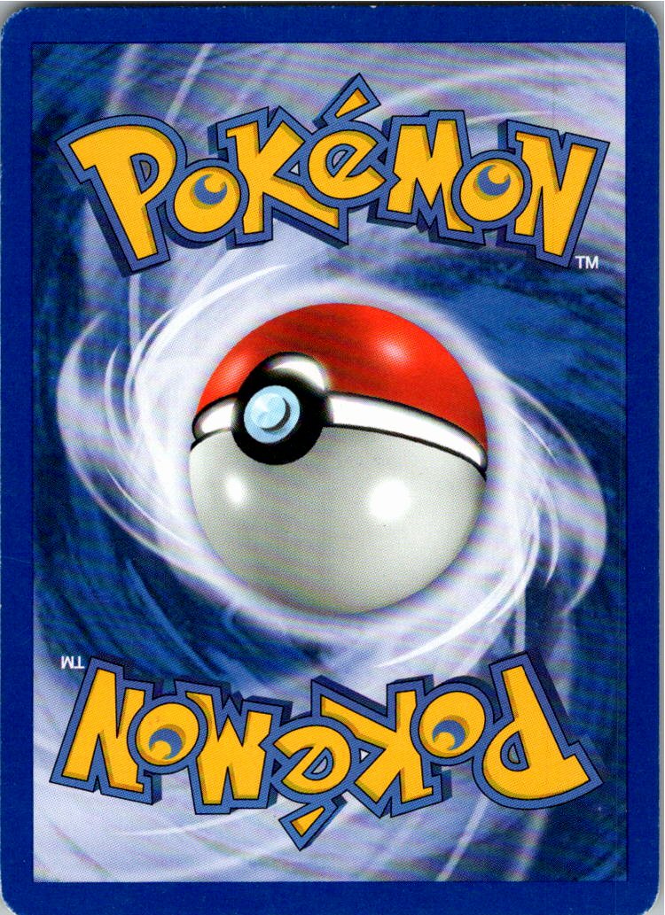 Team Aqua Verschwörer 77/95 EX Team Magma vs Team Aqua – Rückseite