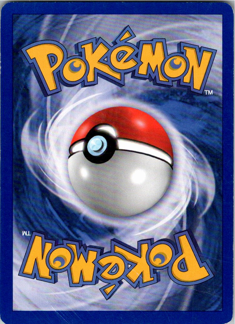 Ledyba 53/101 EX Dragon Frontiers – Rückseite