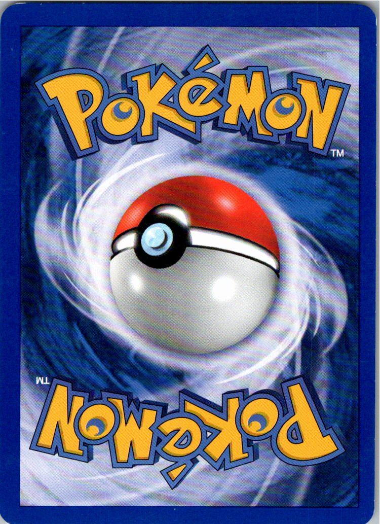 Holon Lehrer 75/101 EX Dragon Frontiers – Rückseite