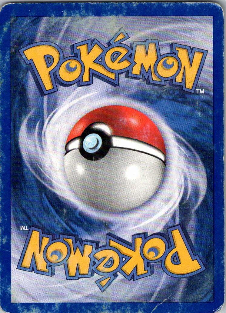 Angel 78/101 EX Dragon Frontiers – Rückseite