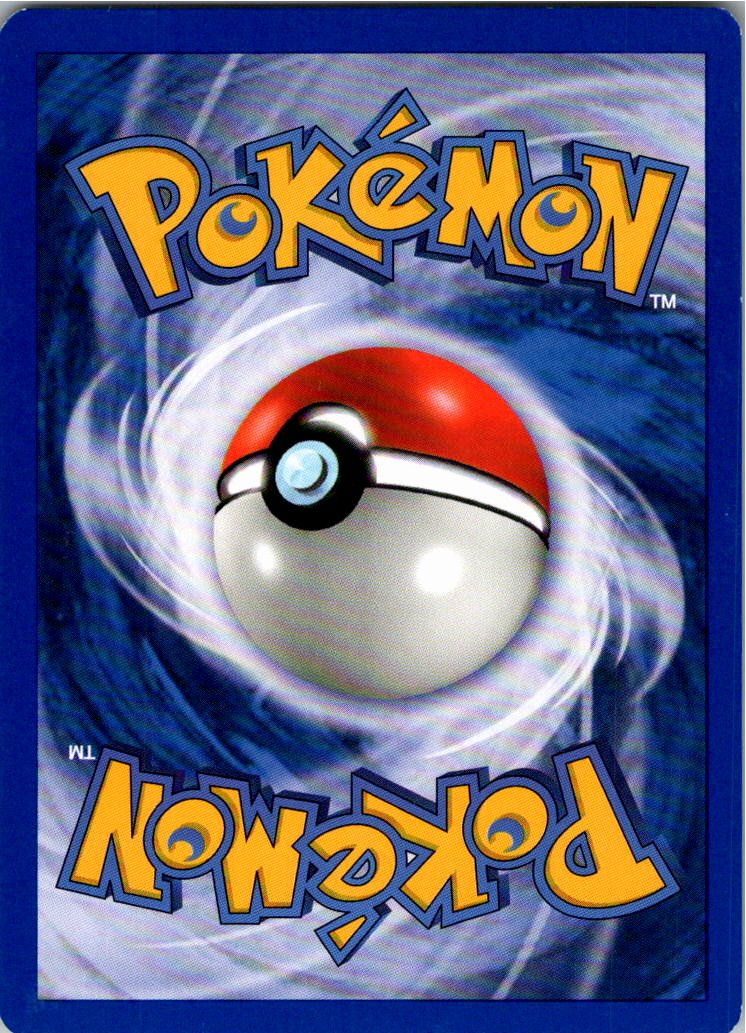 Stärkeamulett 81/101 EX Dragon Frontiers – Rückseite