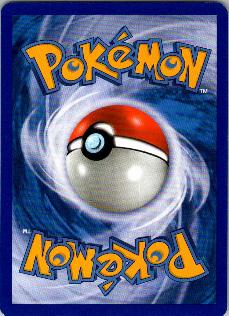 Dratini 91/146 Erwachte Legenden – Rückseite