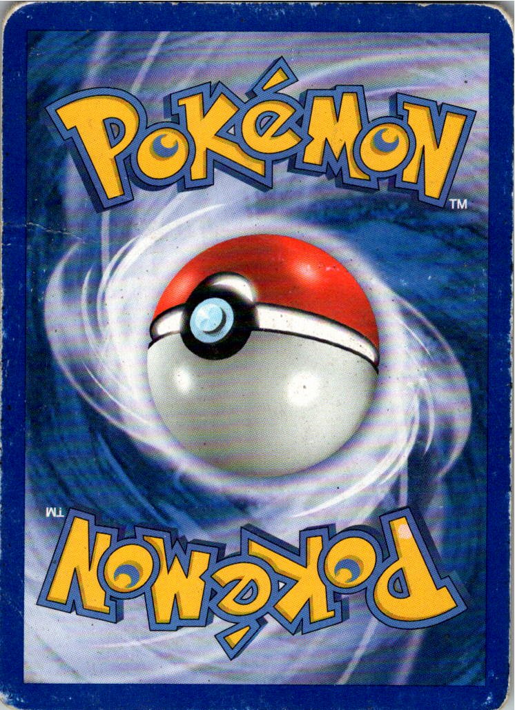 Chaneira 69/147 Aquapolis – Rückseite