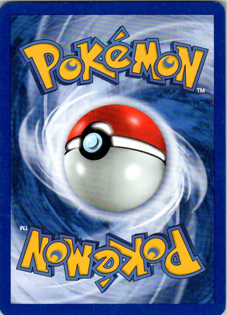 Smogon 72/113 EX Delta Species – Rückseite