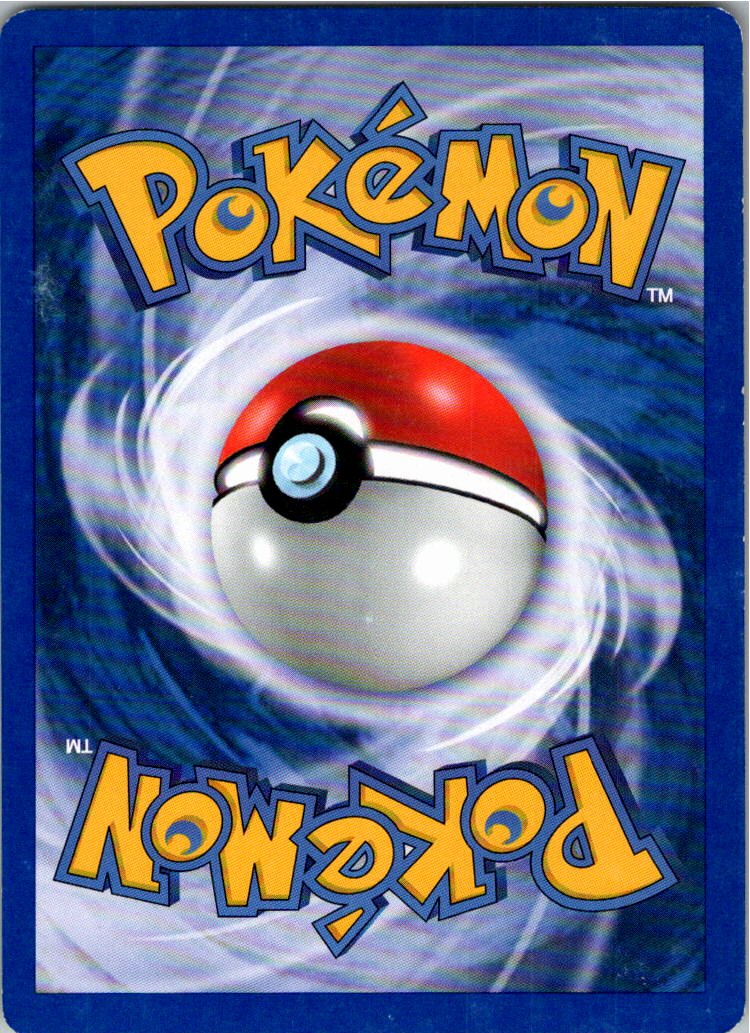 Feldarbeiter 73/92 EX Legend Maker – Rückseite