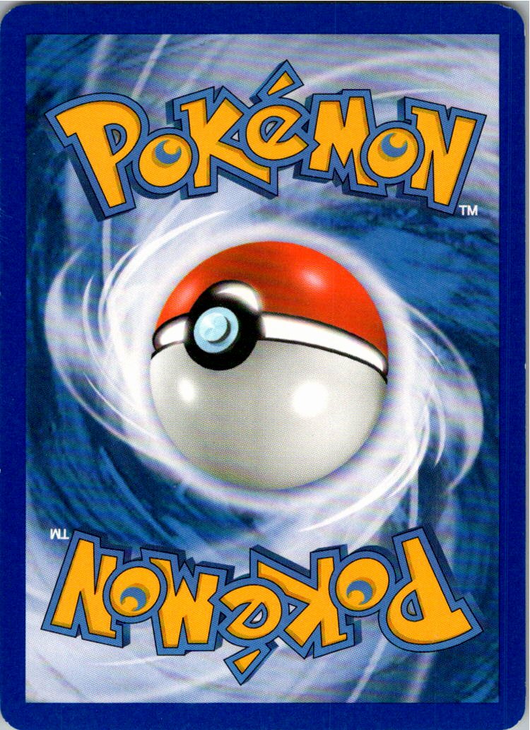 Zubat 83/101 Hidden Legends – Rückseite