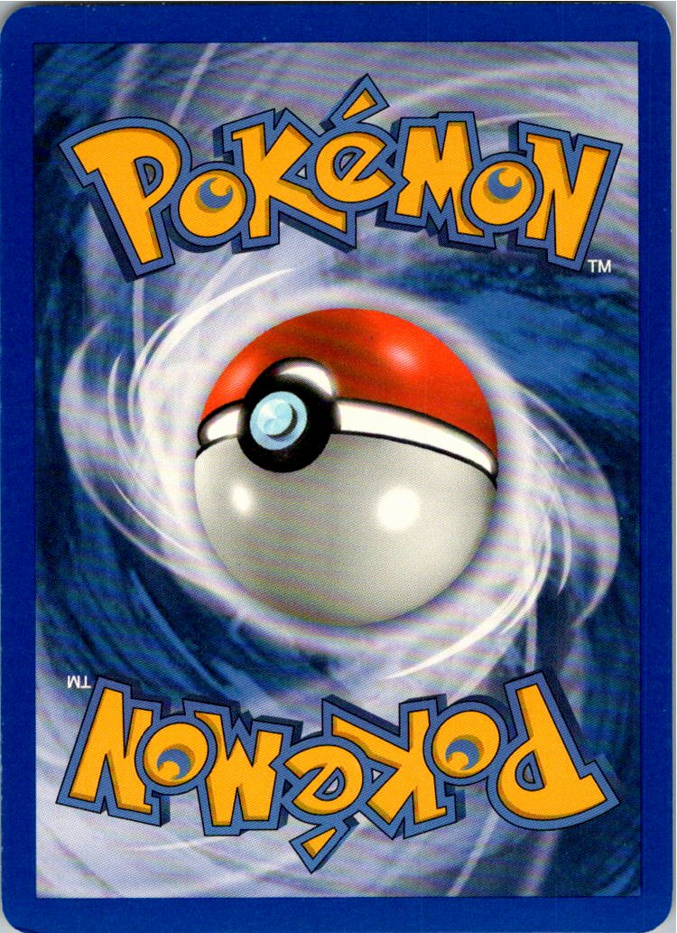Lairon Stollrak 38/92 EX Legend Maker – Rückseite