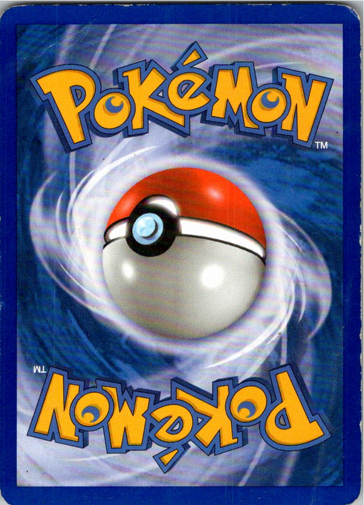 Pupitar 58/101 EX Dragon Frontiers – Rückseite