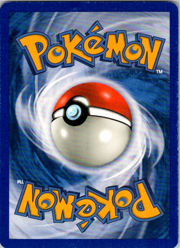 Vigoroth Muntier 50/107 EX Deoxys – Rückseite