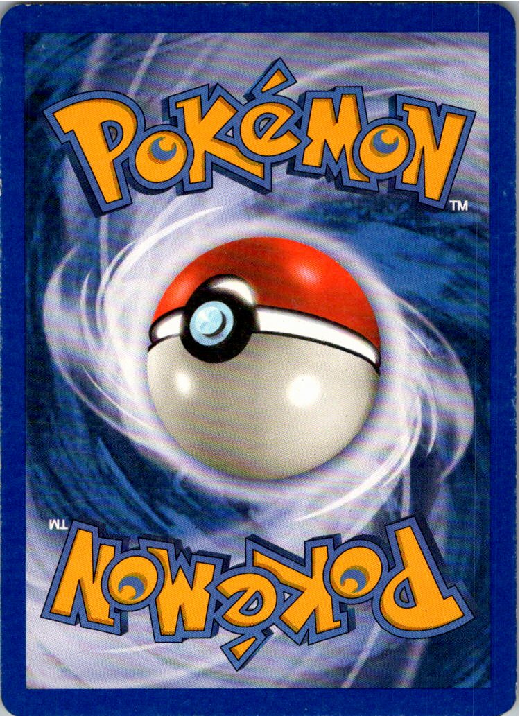 Combusken Jungglut 27/109 EX Rubin & Saphir – Rückseite