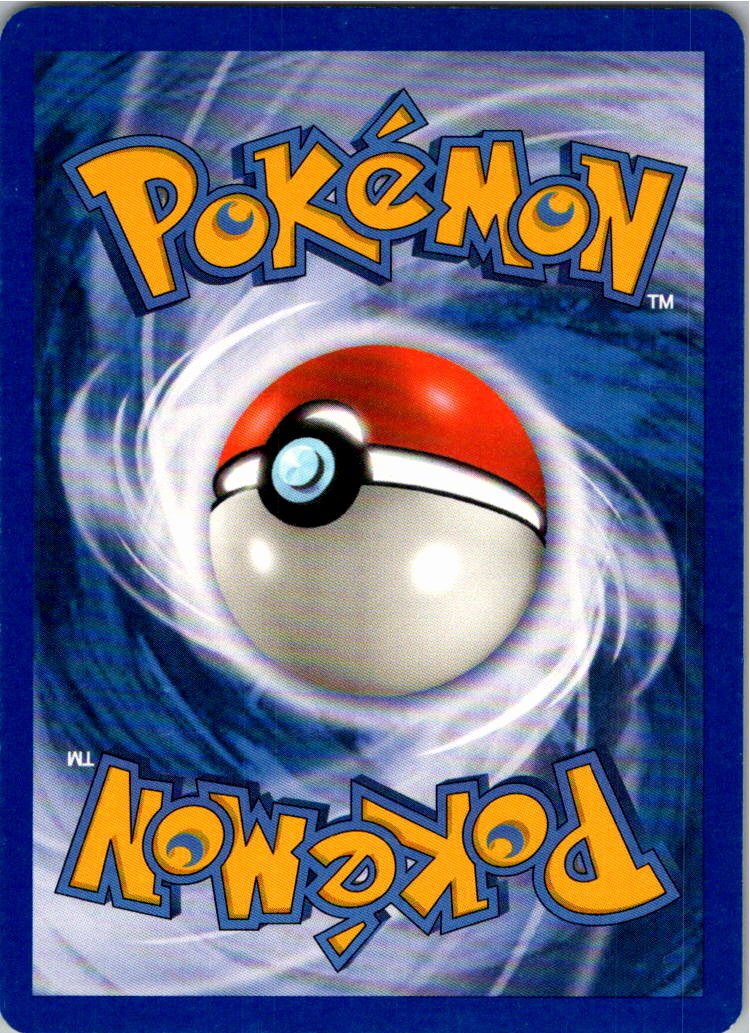 Water Energy Wasserenergie 106/109 EX Rubin & Saphir – Rückseite