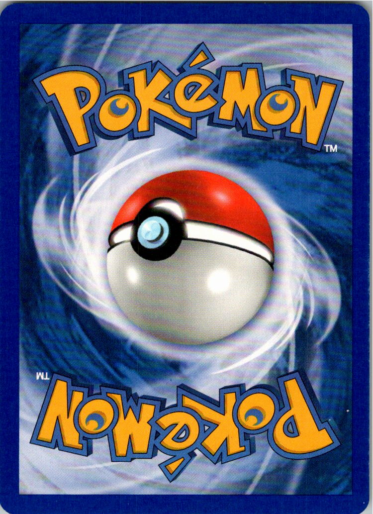 Meditite Meditie 65/101 Hidden Legends – Rückseite