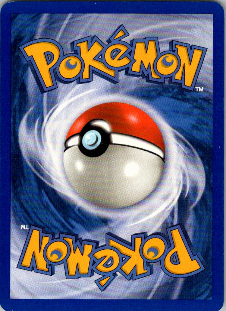 Mantine Mantax 45/109 Team Rocket Returns – Rückseite