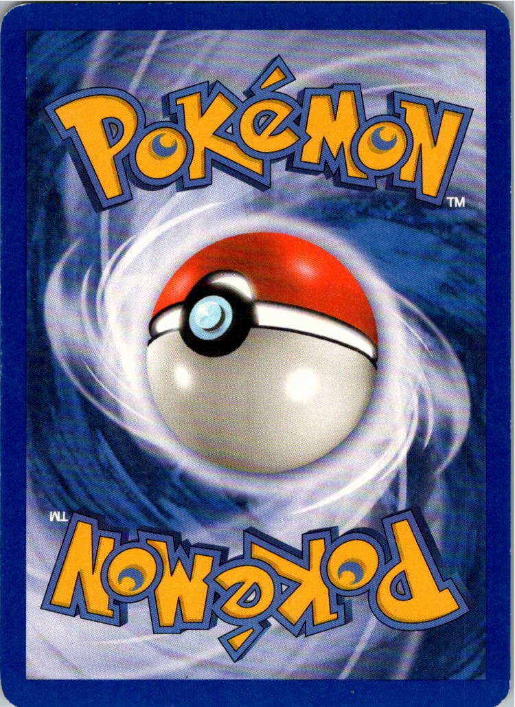 Hoppip Hoppspross 57/109 Team Rocket Returns – Rückseite