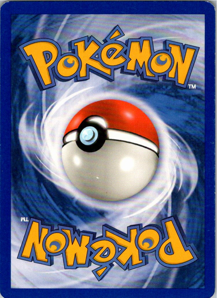 Larvitar 62/109 Team Rocket Returns – Rückseite