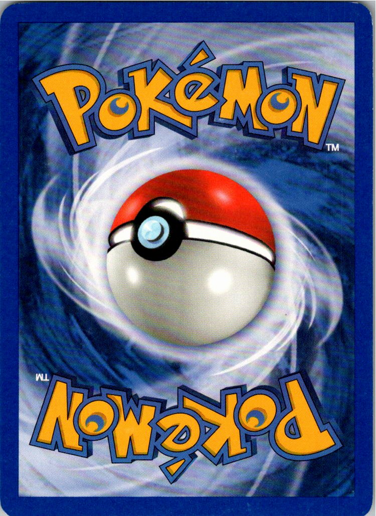 Slugma Schneckmag 77/109 Team Rocket Returns – Rückseite