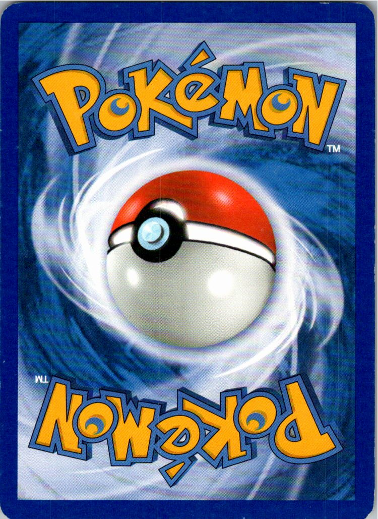 Elektro Energie 10/10 EX trainer Kit (Latios) – Rückseite