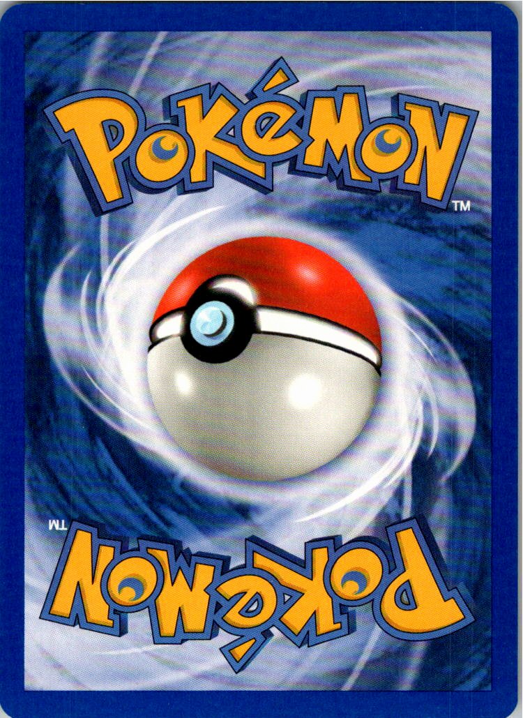 Eneco 6/10 EX trainer Kit (Latias) – Rückseite