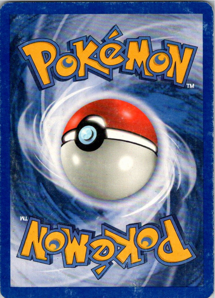 Trank 8/10 EX trainer Kit (Latias) – Rückseite
