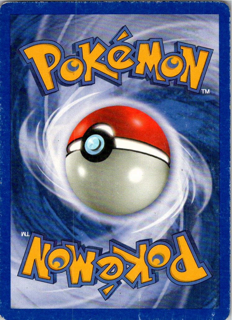 Slugma Schneckmag 53/64 Neo Revelation – Rückseite
