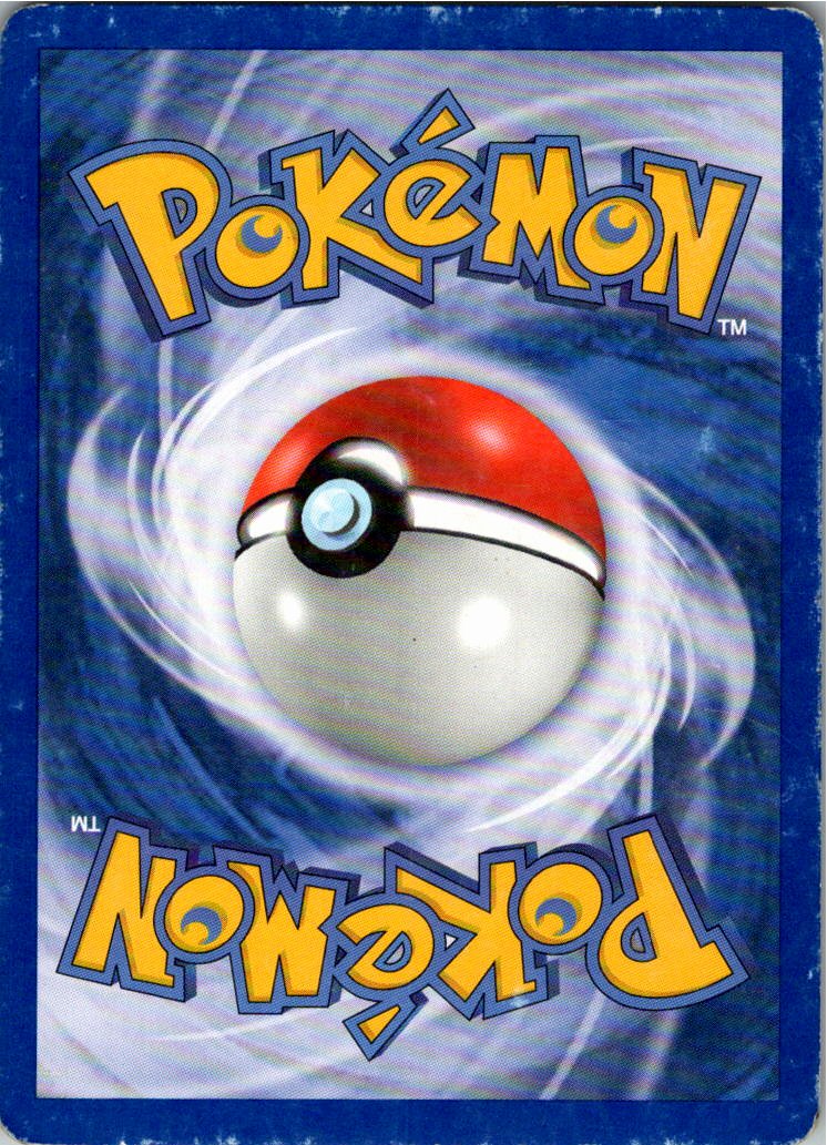 Sterndu 77/107 EX Deoxys – Rückseite