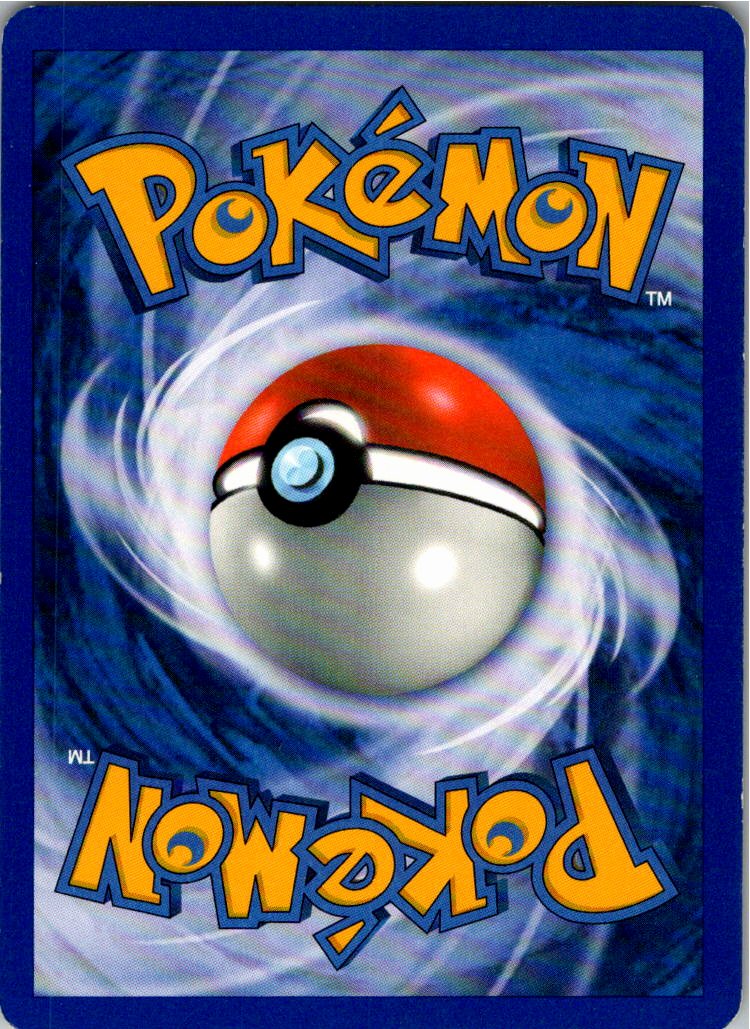 Girafarig 66/105 Neo Destiny – Rückseite