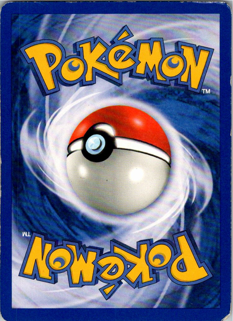 Jynx 31/64 Neo Revelation – Rückseite