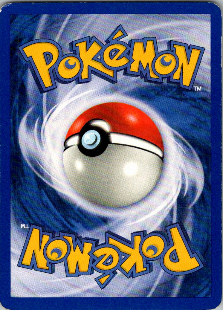 Damhirplex 38/64 Neo Revelation – Rückseite