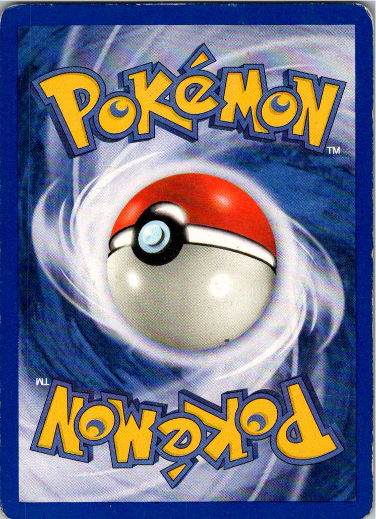 Goldini 45/64 Neo Revelation – Rückseite