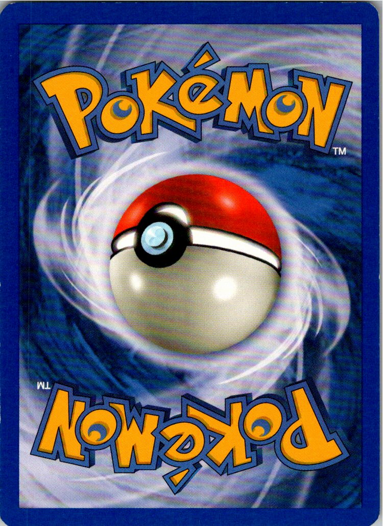 Snubbull Snubull 55/64 Neo Revelation – Rückseite
