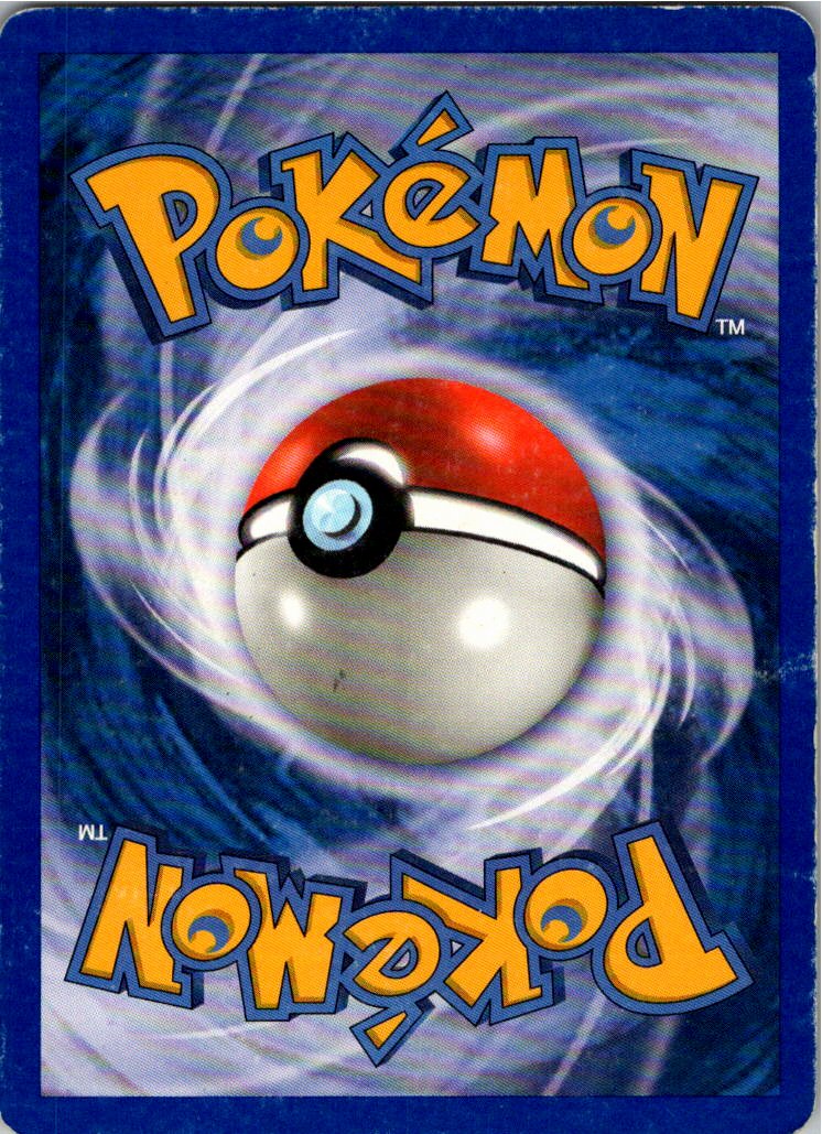 Dodrio Dodri 41/110 Legendary Collection – Rückseite