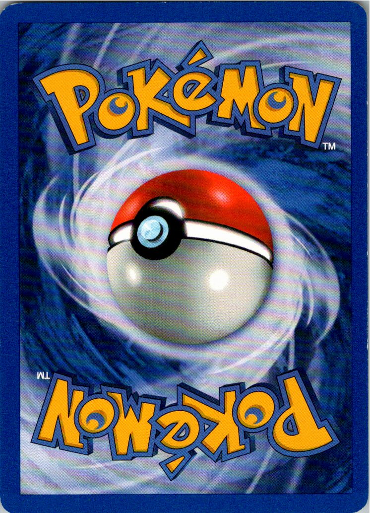 Amonitas 52/62 Fossil – Rückseite