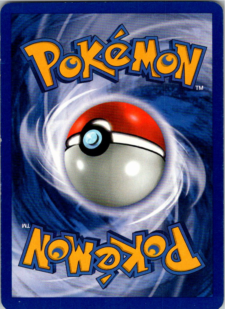 Minion of Team Rocket 113/132 Gym Heroes – Rückseite