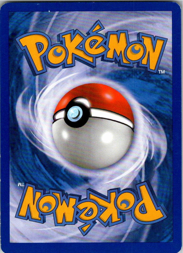 Nagelotz 29/30 BW trainer Kit (Zoroark) – Rückseite