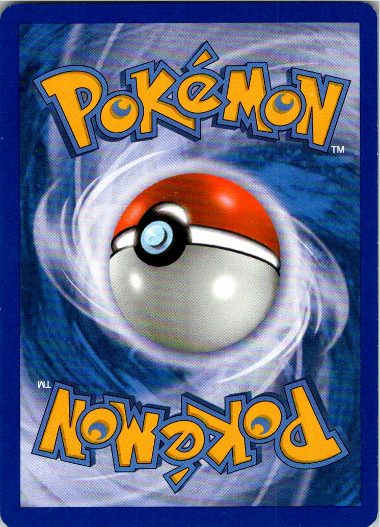 Strepoli 14/30 BW trainer Kit (Excadrill) – Rückseite