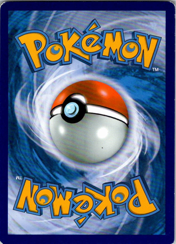 Parfinesse 93/146 XY – Rückseite