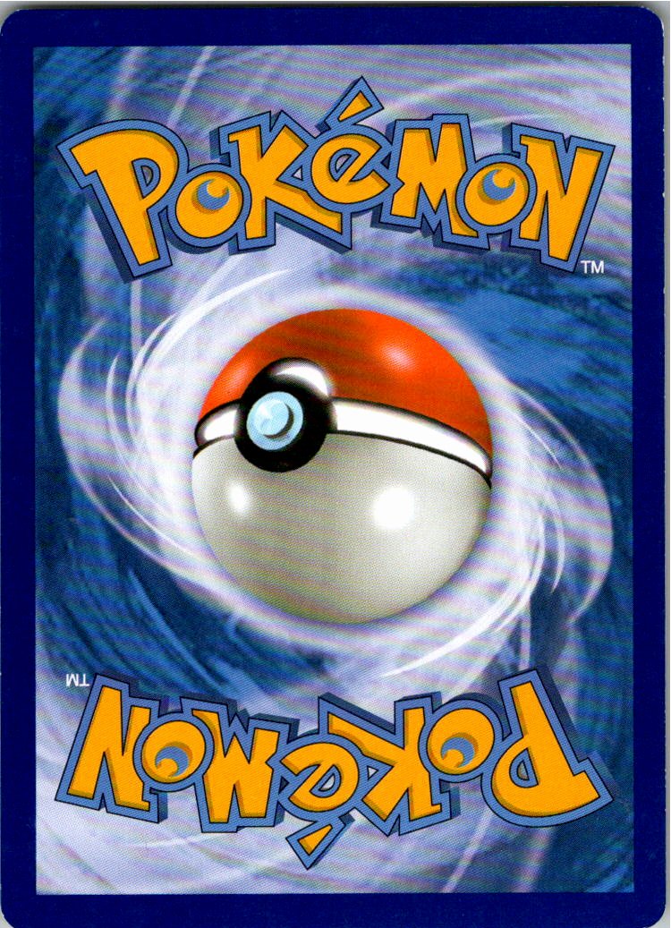 Bidifas 107/146 XY – Rückseite