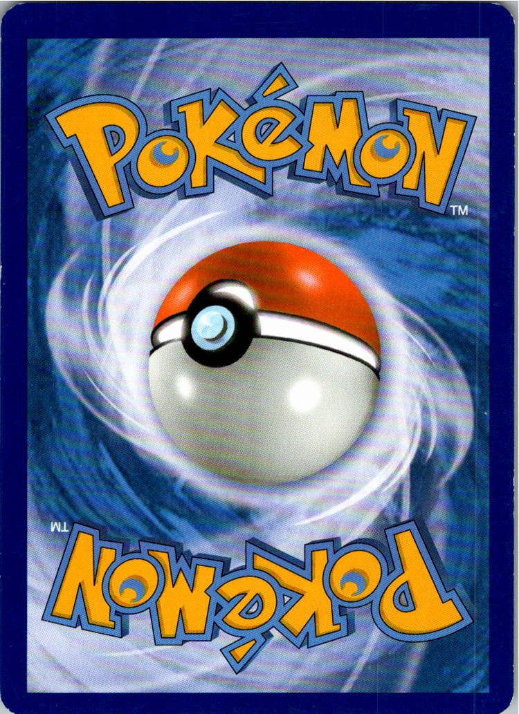 Dedenne 70/119 Phantomkräfte – Rückseite