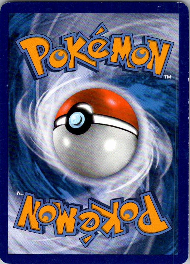 Levelball 76/98 Ewiger Anfang – Rückseite
