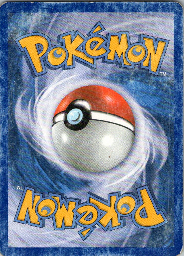 Emolga 32/98 Aufstreben der Mächtigen – Rückseite