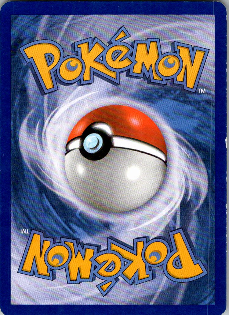 Laukaps 6/101 Plasma-Blaster – Rückseite