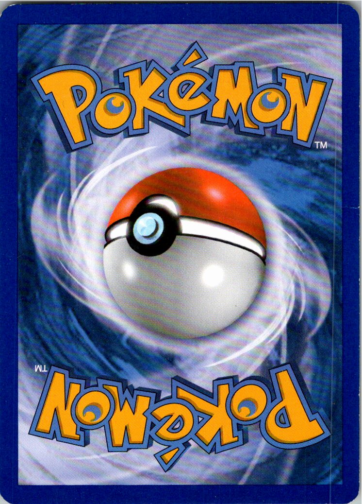 Karadonis 52/101 Plasma-Blaster – Rückseite
