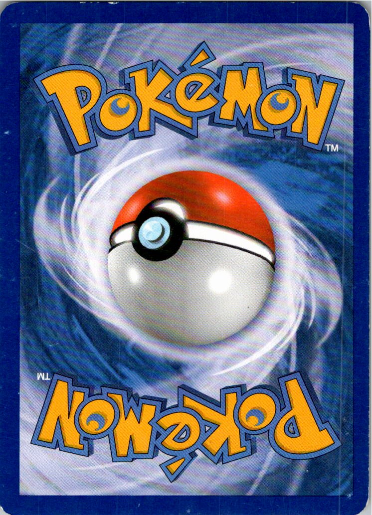 Petznief 40/135 Plasma-Sturm – Rückseite