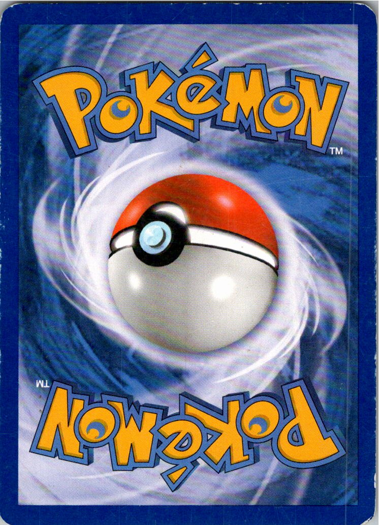 Magnezone 47/135 Plasma-Sturm – Rückseite