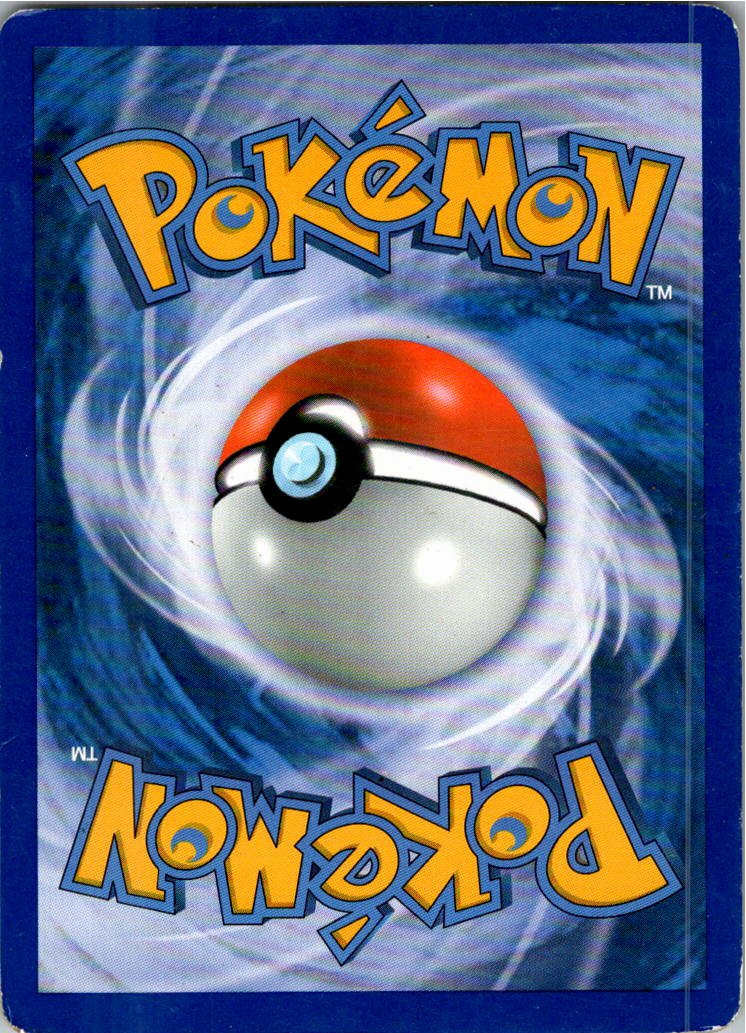 Praktibalk 11/30 BW trainer Kit (Excadrill) – Rückseite
