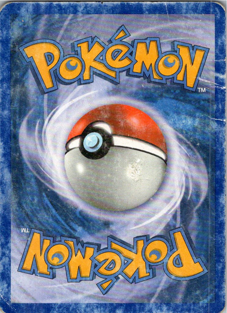 Rotomurf 25/30 BW trainer Kit (Excadrill) – Rückseite