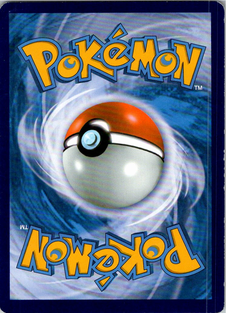 Feenbeet 117/146 XY – Rückseite