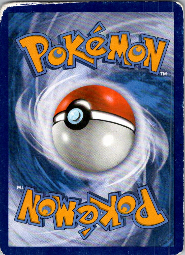 Grypheldis 58/124 Schicksalsschmiede – Rückseite